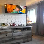 In Gdynia Near Baltic Beach, Cleaning Included Διαμέρισμα *