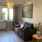Διαμέρισμα In Gdynia Near Baltic Beach, Cleaning Included *