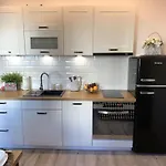 Διαμέρισμα In Gdynia Near Baltic Beach, Cleaning Included