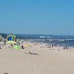 Διαμέρισμα In Gdynia Near Baltic Beach, Cleaning Included