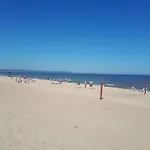 Διαμέρισμα In Gdynia Near Baltic Beach, Cleaning Included Γκντανσκ
