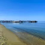 In Gdynia Near Baltic Beach, Cleaning Included Διαμέρισμα