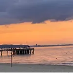 In Gdynia Near Baltic Beach, Cleaning Included Διαμέρισμα Γκντανσκ