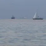 In Gdynia Near Baltic Beach, Cleaning Included Διαμέρισμα