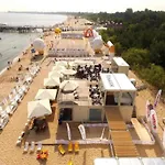 In Gdynia Near Baltic Beach, Cleaning Included *