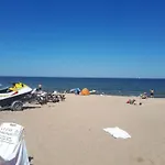 Διαμέρισμα In Gdynia Near Baltic Beach, Cleaning Included *
