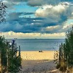 Διαμέρισμα In Gdynia Near Baltic Beach, Cleaning Included