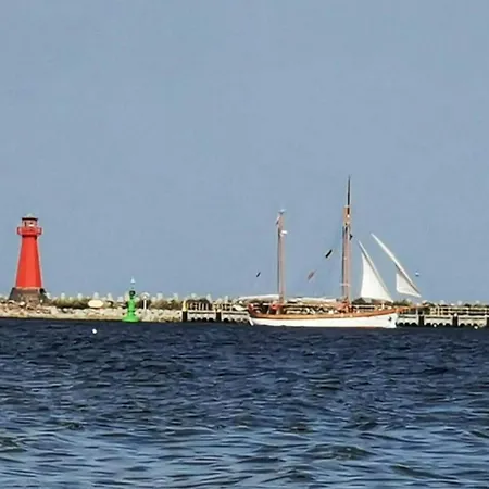 In Gdynia Near Baltic Beach, Cleaning Included * Danzica