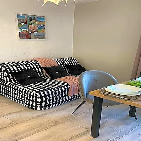 Apartament In Gdynia Near Baltic Beach, Cleaning Included