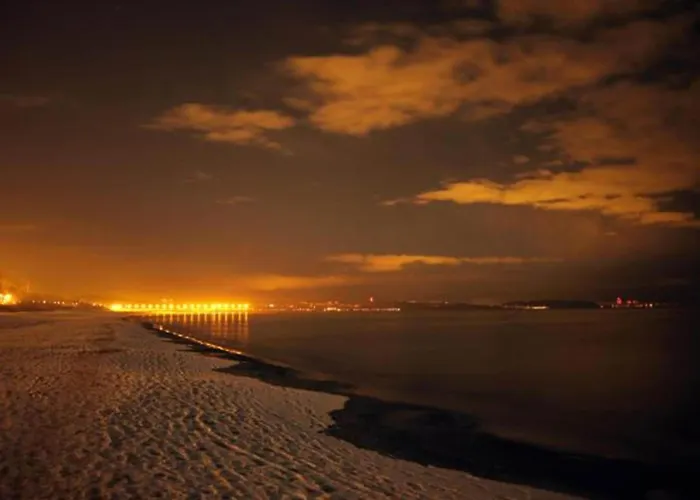 Appartamento In Gdynia Near Baltic Beach, Cleaning Included *