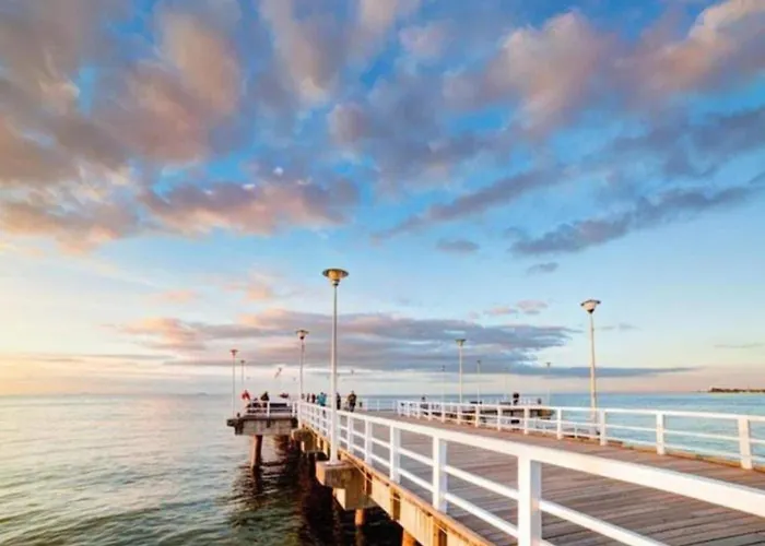 Daire In Gdynia Near Baltic Beach, Cleaning Included Gdansk