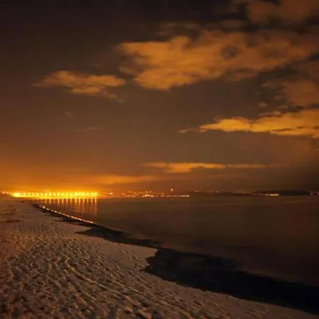 Appartement In Gdynia Near Baltic Beach, Cleaning Included *